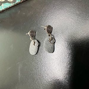 Stone & Silver Boutique Earrings